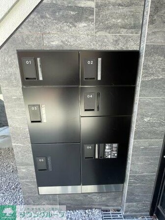 エルファーロ笹塚IIの物件内観写真